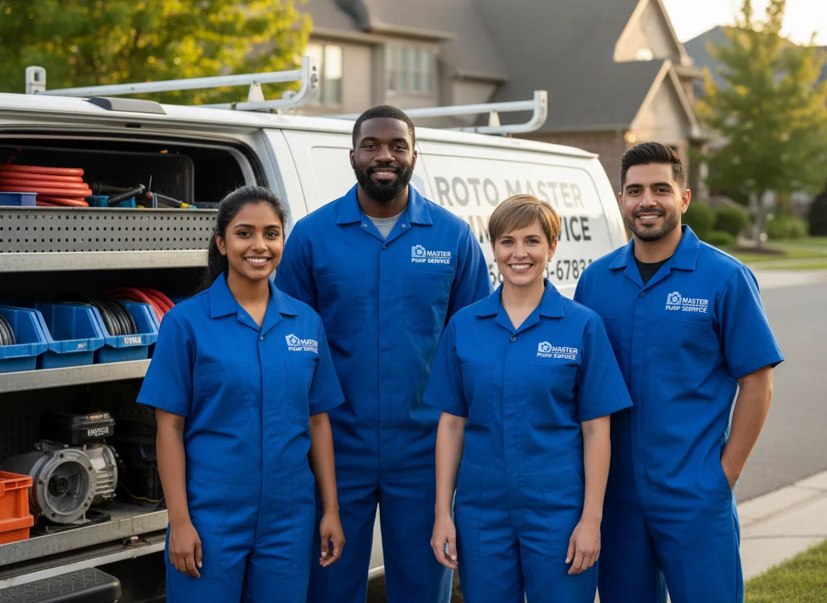 Sump Pump Installation company in Sandston, VA